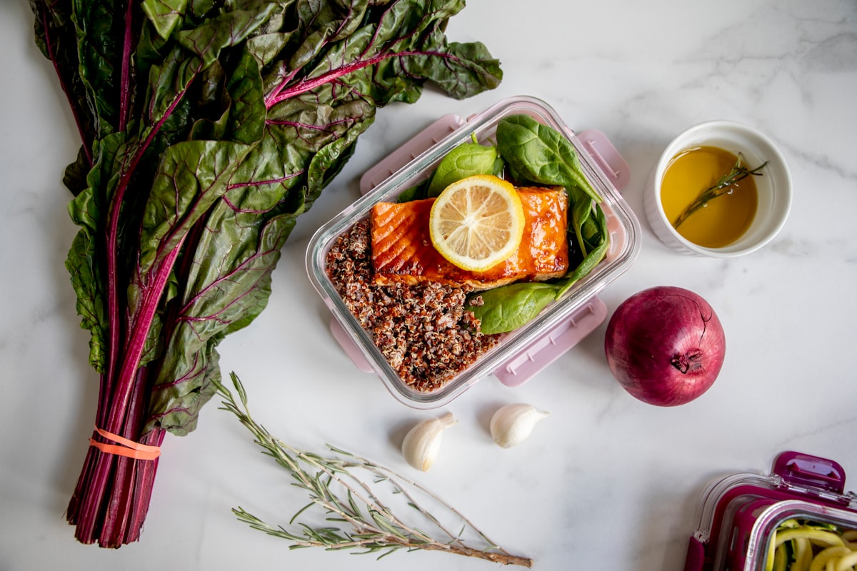 Understanding your daily caloric needs