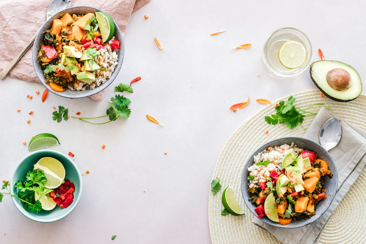 Personalized nutrition approach